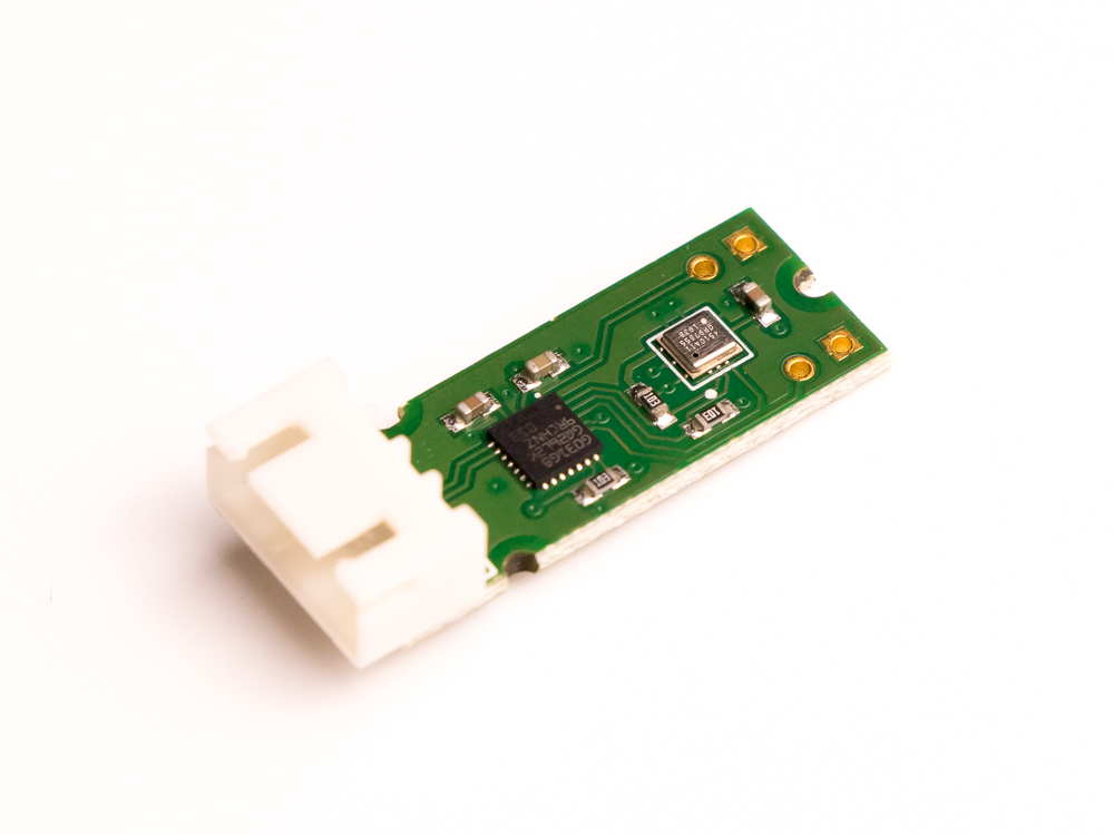 ZMOD4510 module JST connector