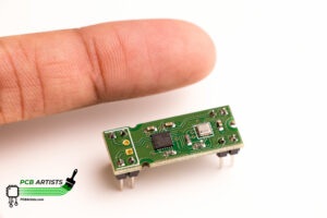 zmod4510 module
