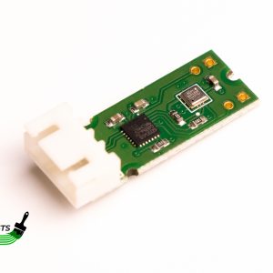 buy uart zmod4510 module pcbartists store