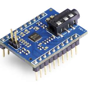 ES8388 esp32 esp-adf audio module