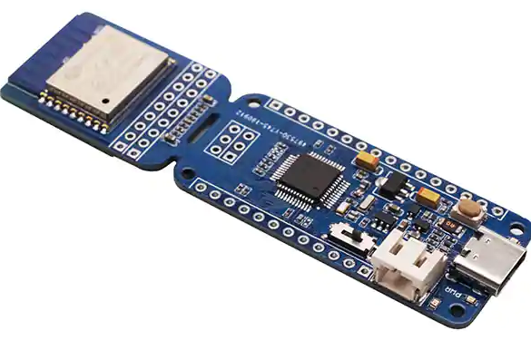 Stm32 прошивка по bluetooth