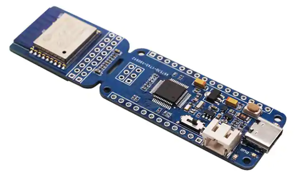 Wireless Telemetry Module For Stm32 STM32 WiFi - What are your Options? - PCB Artists