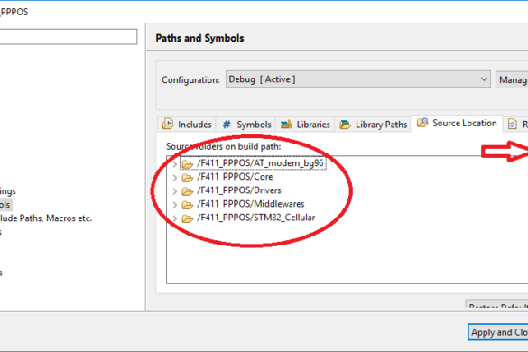 STM32 SDRAM PCB Layout and Design Tips