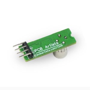 i2c methane sensor module esp32 raspberry pi
