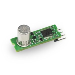 i2c methane sensor module tgs2611