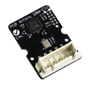 PCBA-DBM-ECO low cost I2C sound level sensor module