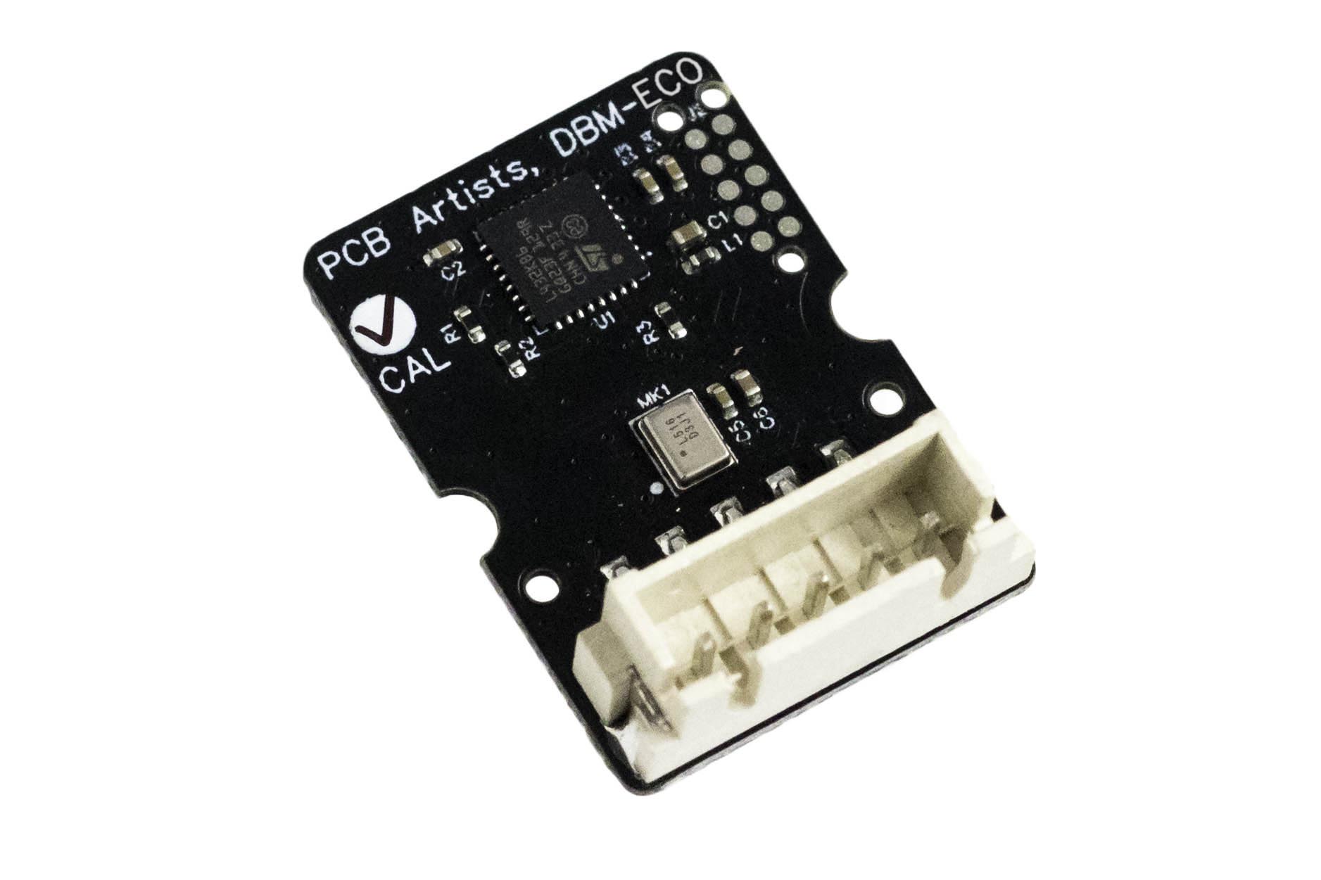 PCBA-DBM-ECO I2C sound level sensor module PCBA-DBM-ECO low cost I2C sound level sensor module