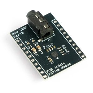 buy PCB Artists ES7148 module